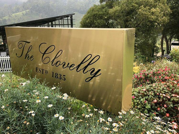 The Clovelly Bungalow Nuwara Eliya Extérieur photo