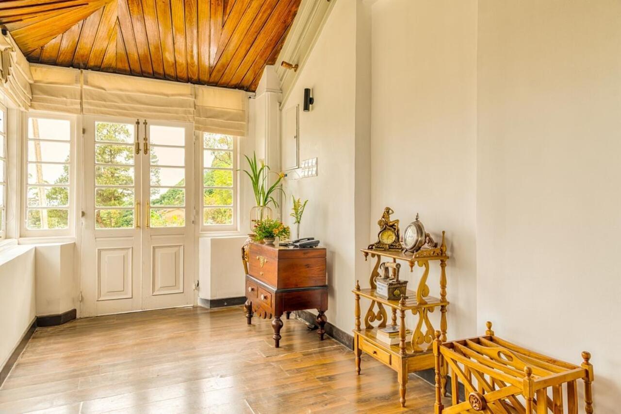 The Clovelly Bungalow Nuwara Eliya Extérieur photo