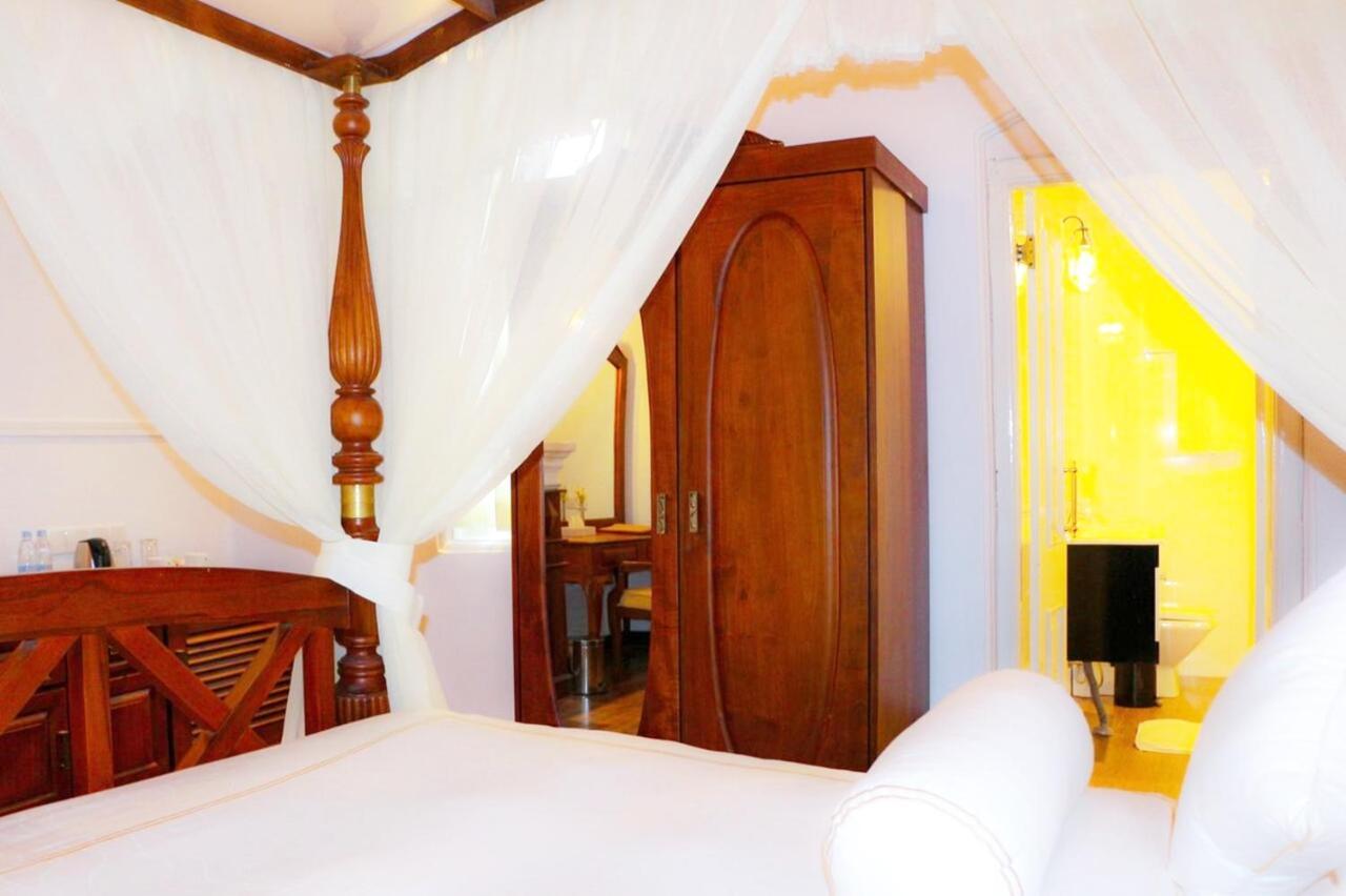 The Clovelly Bungalow Nuwara Eliya Extérieur photo