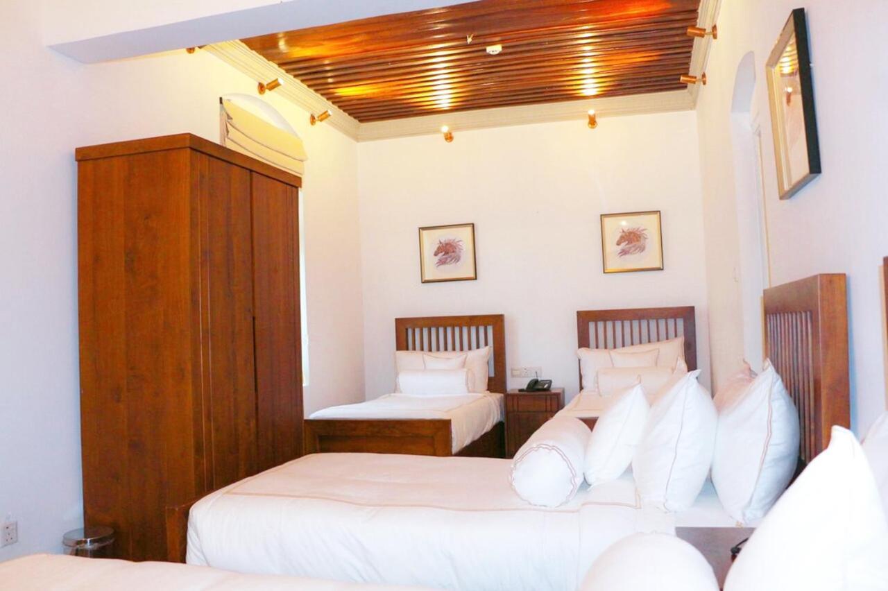 The Clovelly Bungalow Nuwara Eliya Extérieur photo