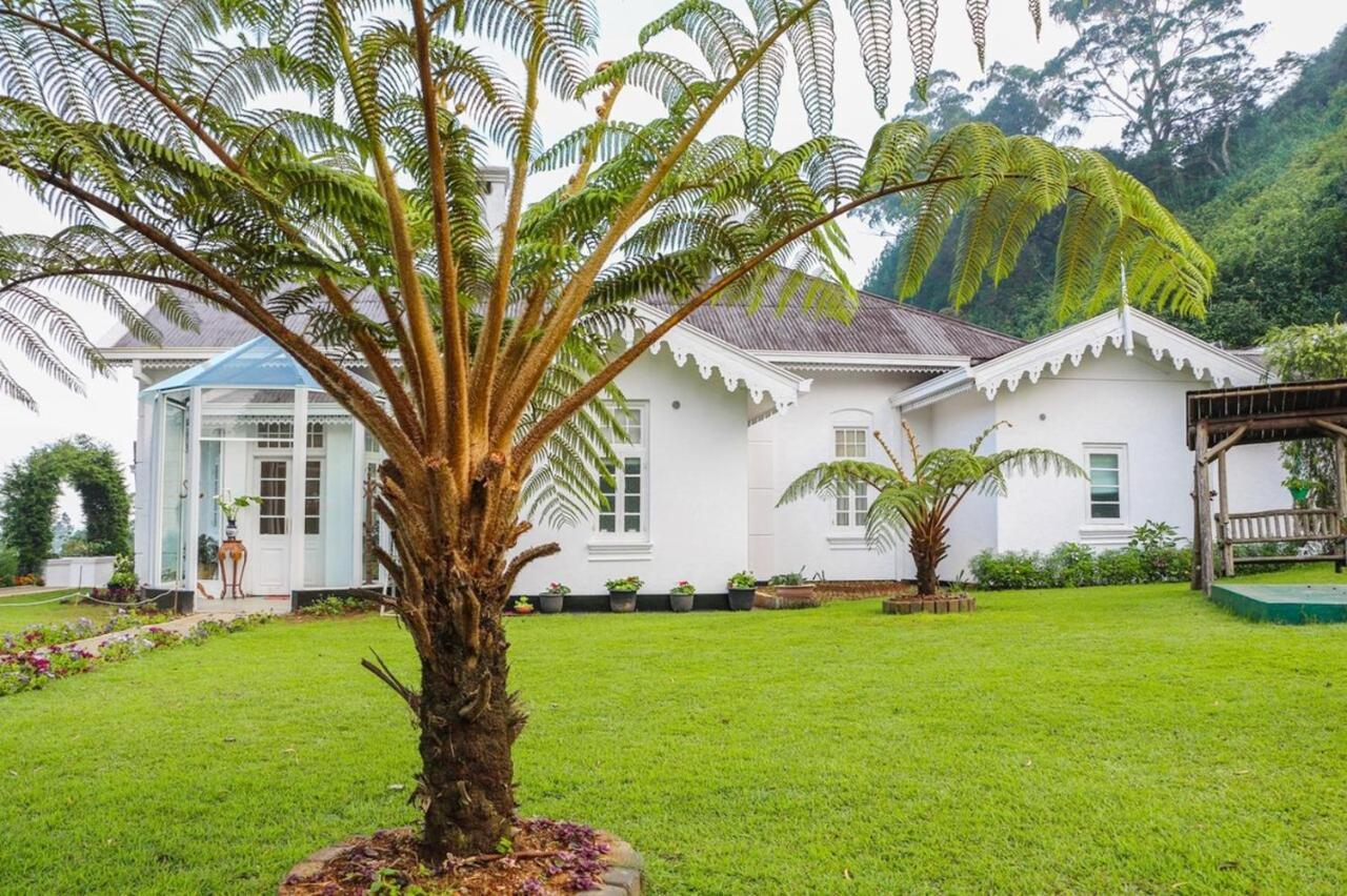 The Clovelly Bungalow Nuwara Eliya Extérieur photo