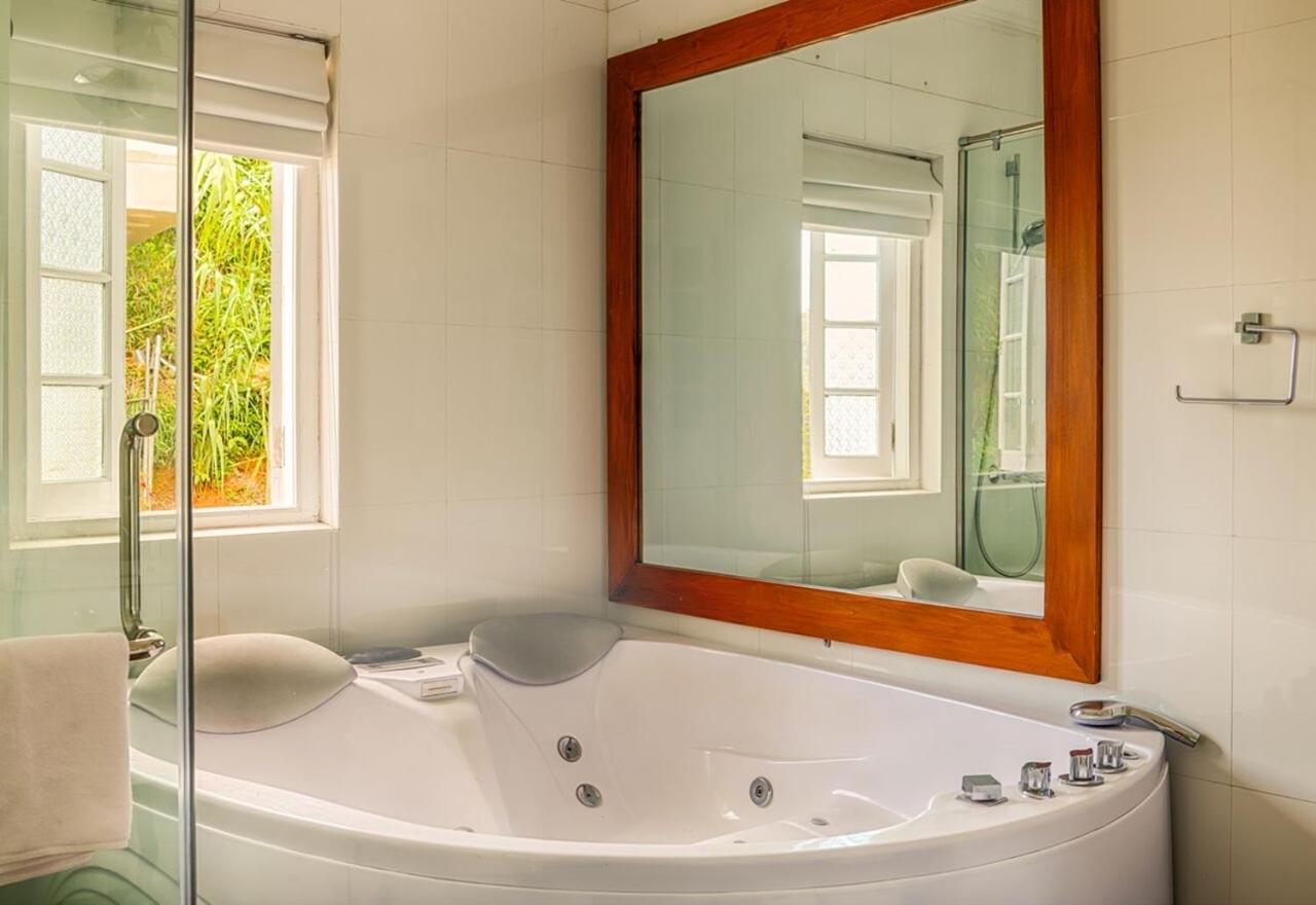 The Clovelly Bungalow Nuwara Eliya Extérieur photo