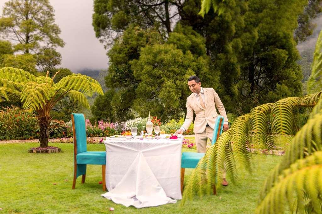 The Clovelly Bungalow Nuwara Eliya Extérieur photo